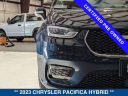 Thumbnail image of 2023 Chrysler Pacifica Plug-In Hybrid at Sarasota Ford - New and Used