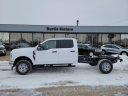 Thumbnail image of 2025 Ford F-350 Super Duty at Burtis Motor Co.