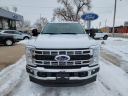 Thumbnail image of 2025 Ford F-350 Super Duty at Burtis Motor Co.