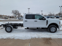 Thumbnail image of 2025 Ford F-350 Super Duty at Burtis Motor Co.