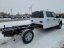 Thumbnail image of 2025 Ford F-350 Super Duty at Burtis Motor Co.