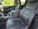 Thumbnail image of 2020 Chevrolet Silverado 1500 at Wakefield Automotive Inc