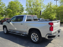 Thumbnail image of 2020 Chevrolet Silverado 1500 at Wakefield Automotive Inc