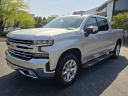 Thumbnail image of 2020 Chevrolet Silverado 1500 at Wakefield Automotive Inc
