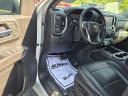 Thumbnail image of 2020 Chevrolet Silverado 1500 at Wakefield Automotive Inc