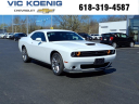 Thumbnail image of 2022 Dodge Challenger at Vic Koenig Chevrolet