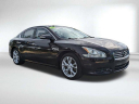 Thumbnail image of 2012 Nissan Maxima at SuncoastChryslerJeep - Used