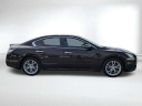 Thumbnail image of 2012 Nissan Maxima at SuncoastChryslerJeep - Used