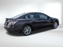 Thumbnail image of 2012 Nissan Maxima at SuncoastChryslerJeep - Used