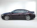 Thumbnail image of 2012 Nissan Maxima at SuncoastChryslerJeep - Used