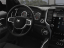 Thumbnail image of 2025 Ram 1500 at LaFontaine Chrysler Dodge Jeep Ram of Fenton