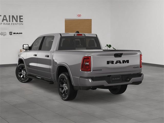 Thumbnail image of 2025 Ram 1500 at LaFontaine Chrysler Dodge Jeep Ram of Fenton
