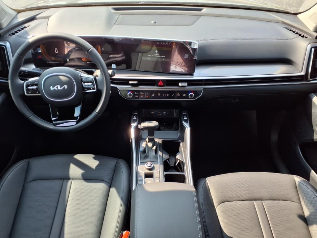 Thumbnail image of 2025 Kia Sorento at Gay Family Kia