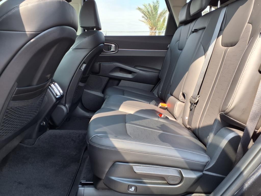 Thumbnail image of 2025 Kia Sorento at Gay Family Kia