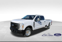 Thumbnail image of 2024 Ford F-250 Super Duty at Bill Utter Ford