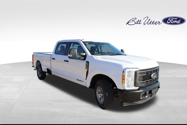 Thumbnail image of 2024 Ford F-250 Super Duty at Bill Utter Ford