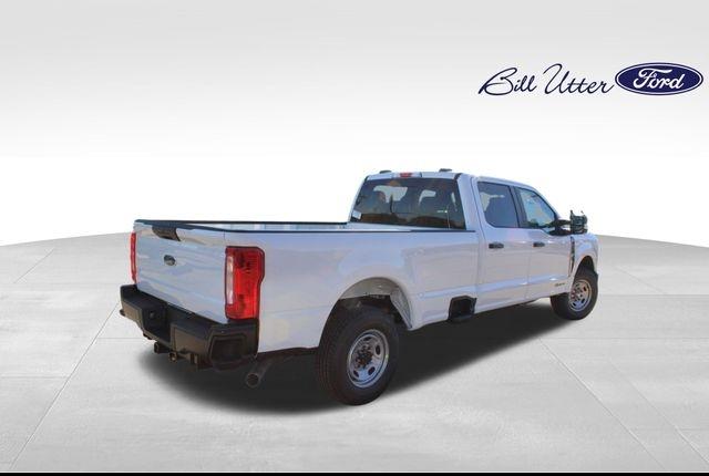 Thumbnail image of 2024 Ford F-250 Super Duty at Bill Utter Ford