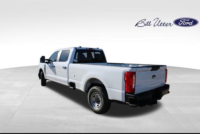 Thumbnail image of 2024 Ford F-250 Super Duty at Bill Utter Ford