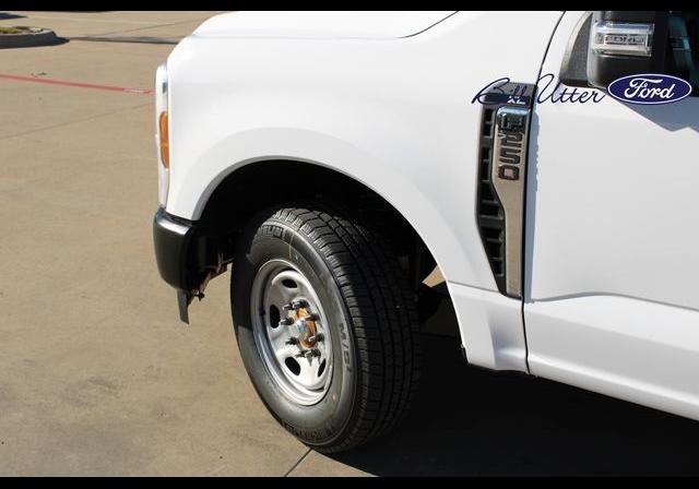 Thumbnail image of 2024 Ford F-250 Super Duty at Bill Utter Ford