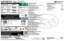 Thumbnail image of 2024 Subaru Impreza at CarVision Mitsubishi - USED