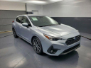 Thumbnail image of 2024 Subaru Impreza at CarVision Mitsubishi - USED
