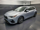 Thumbnail image of 2024 Subaru Impreza at CarVision Mitsubishi - USED