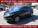 Thumbnail image of 2016 Lincoln MKC at ThomasAndSon of Zephyrhills, FL