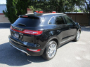Thumbnail image of 2016 Lincoln MKC at ThomasAndSon of Zephyrhills, FL