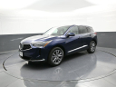 Thumbnail image of 2023 Acura RDX at Plaza Honda