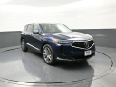 Thumbnail image of 2023 Acura RDX at Plaza Honda