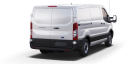 Thumbnail image of 2024 Ford Transit at LaFontaine Ford St. Clair