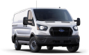 Thumbnail image of 2024 Ford Transit at LaFontaine Ford St. Clair