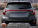 Thumbnail image of 2025 Kia Seltos at LaFontaine Kia