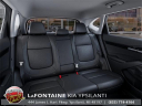 Thumbnail image of 2025 Kia Seltos at LaFontaine Kia