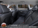 Thumbnail image of 2025 Kia Seltos at LaFontaine Kia