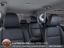 Thumbnail image of 2025 Kia Seltos at LaFontaine Kia