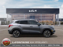 Thumbnail image of 2025 Kia Seltos at LaFontaine Kia