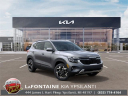 Thumbnail image of 2025 Kia Seltos at LaFontaine Kia