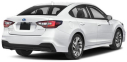 2025 Subaru Legacy Limited at South Shore Subaru