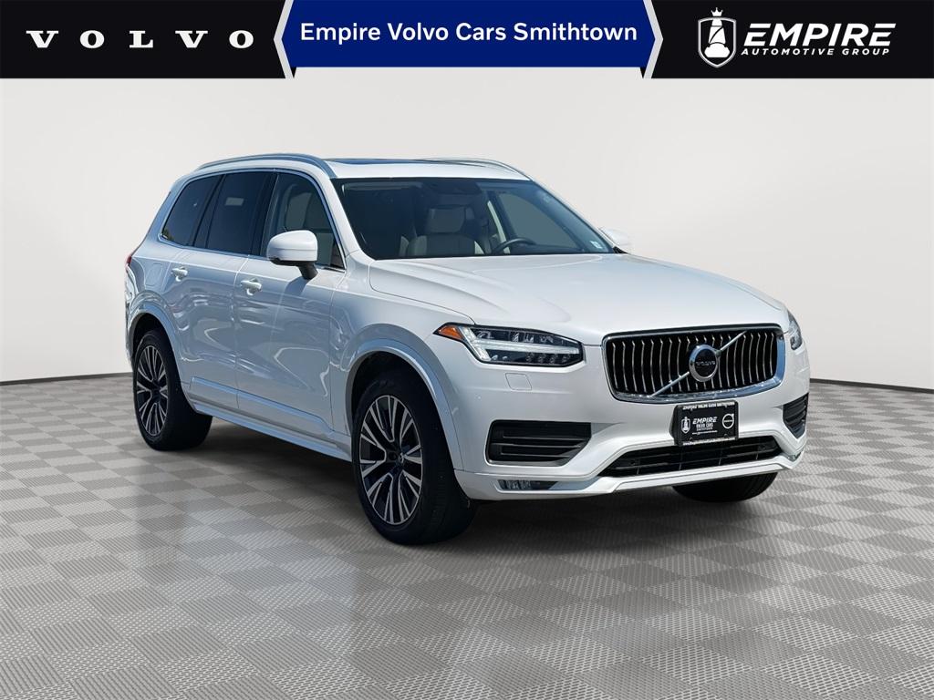 Thumbnail image of 2022 Volvo XC90 at Empire Volvo Cars of Smithtown