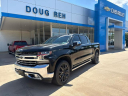 Thumbnail image of 2021 Chevrolet Silverado 1500 at Doug Reh Chevrolet Inc.