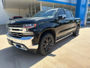 Thumbnail image of 2021 Chevrolet Silverado 1500 at Doug Reh Chevrolet Inc.