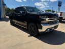 Thumbnail image of 2021 Chevrolet Silverado 1500 at Doug Reh Chevrolet Inc.