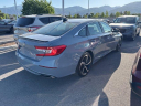 Thumbnail image of 2021 Honda Accord at NEW - Honda Bountiful