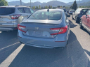 Thumbnail image of 2021 Honda Accord at NEW - Honda Bountiful