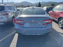 Thumbnail image of 2021 Honda Accord at NEW - Honda Bountiful