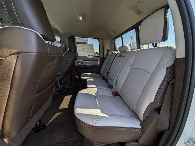 Thumbnail image of 2025 Ram 2500 at SuncoastChryslerJeep - Used