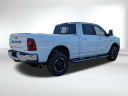 Thumbnail image of 2025 Ram 2500 at SuncoastChryslerJeep - Used