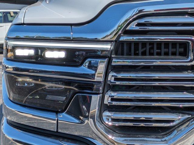 Thumbnail image of 2025 Ram 2500 at SuncoastChryslerJeep - Used