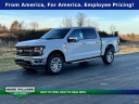 Thumbnail image of 2024 Ford F-150 at MtOrabFord NEW